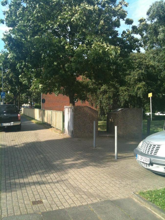 Home24 Oberhausen  Exteriör bild
