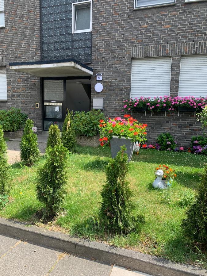 Home24 Oberhausen  Exteriör bild