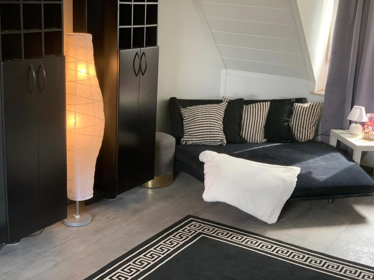 Home24 Oberhausen  Exteriör bild