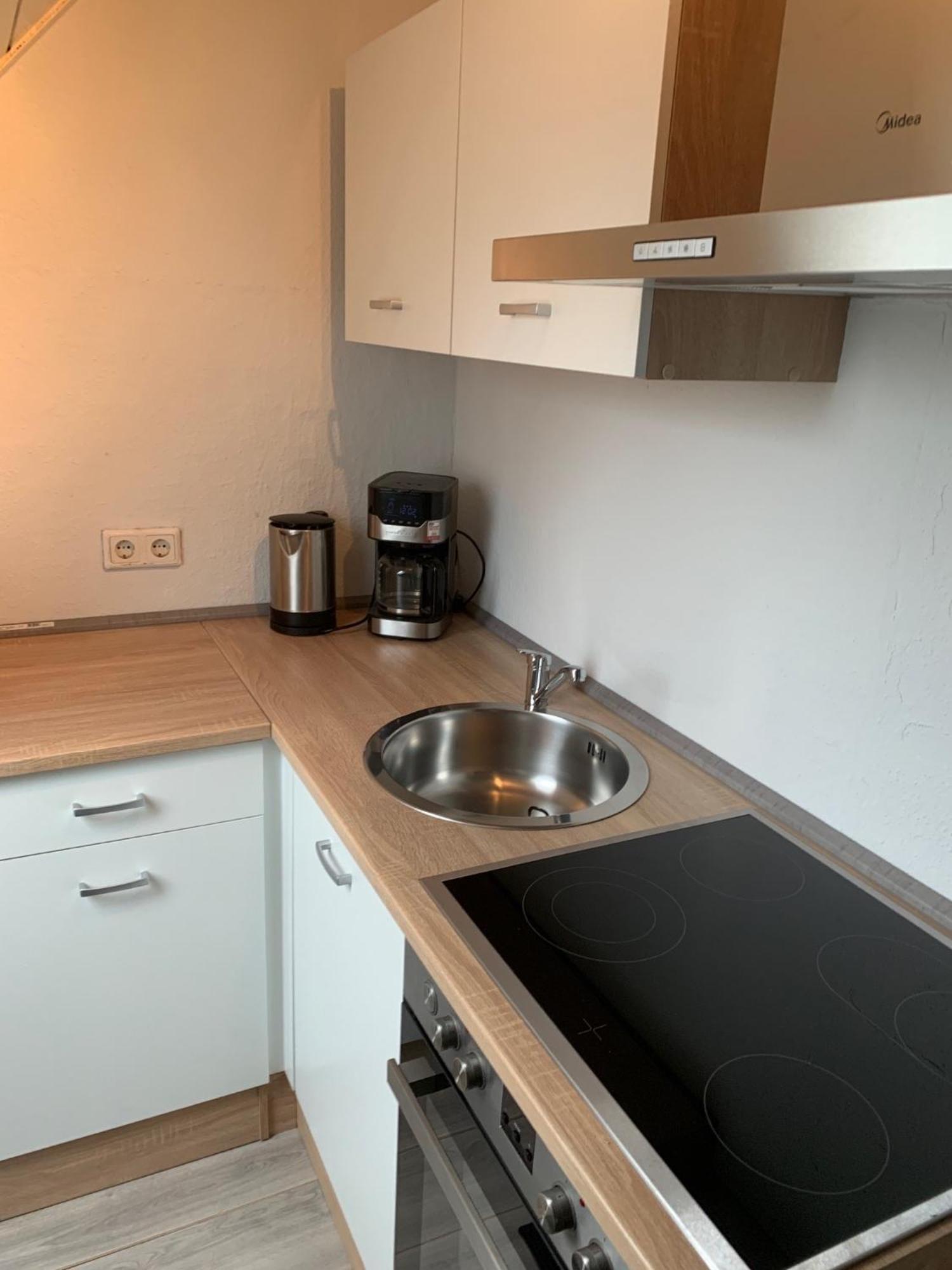 Home24 Oberhausen  Exteriör bild