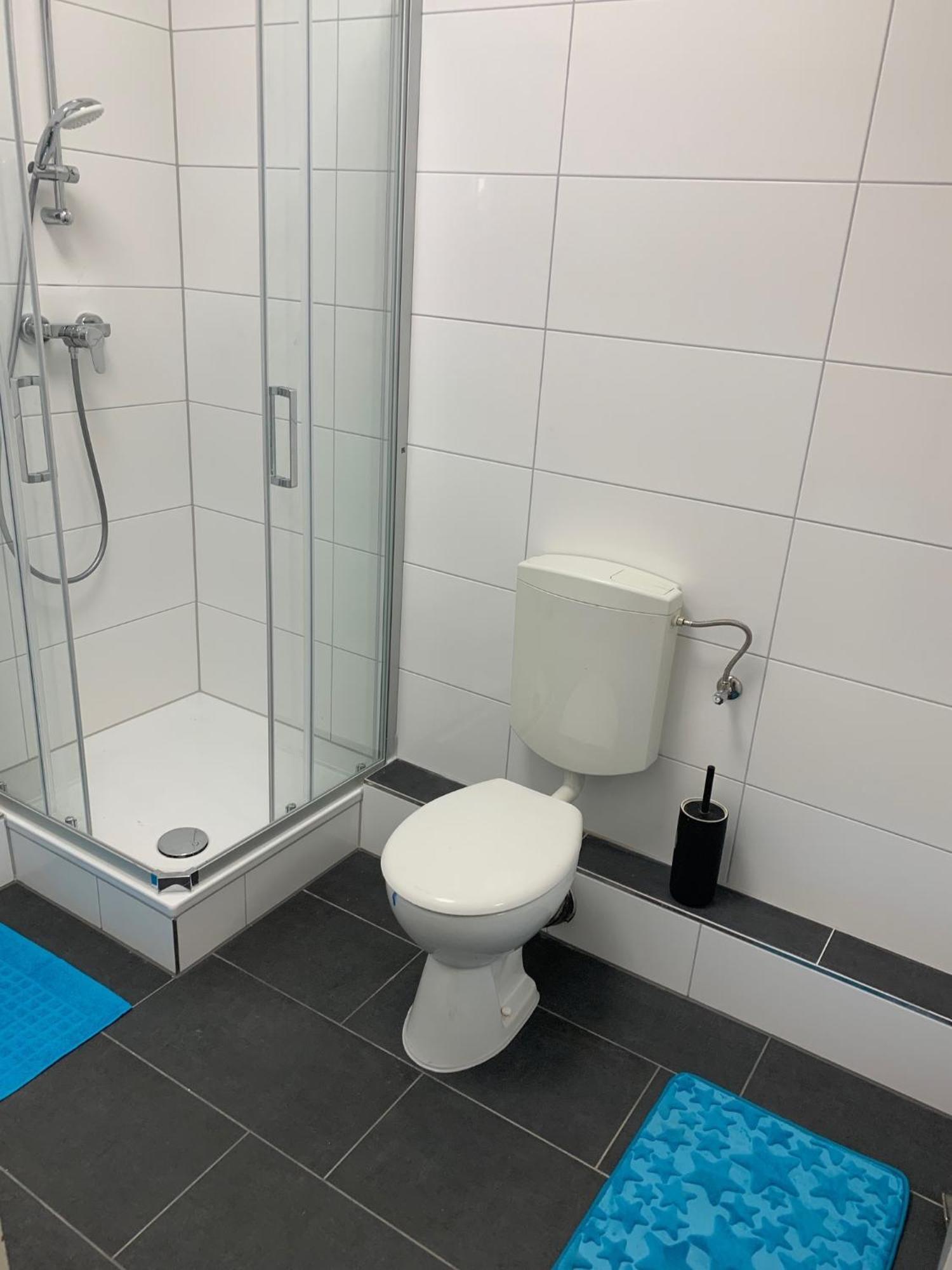 Home24 Oberhausen  Exteriör bild