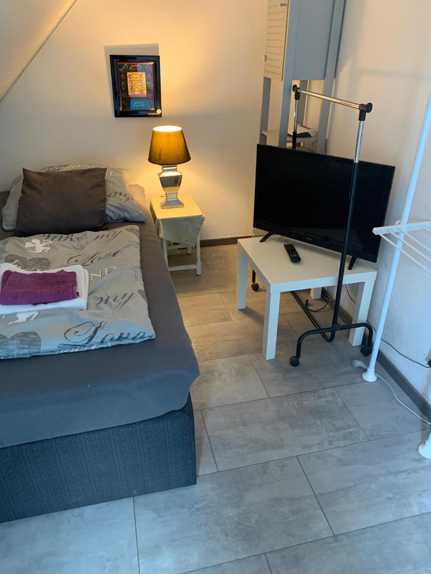 Home24 Oberhausen  Exteriör bild